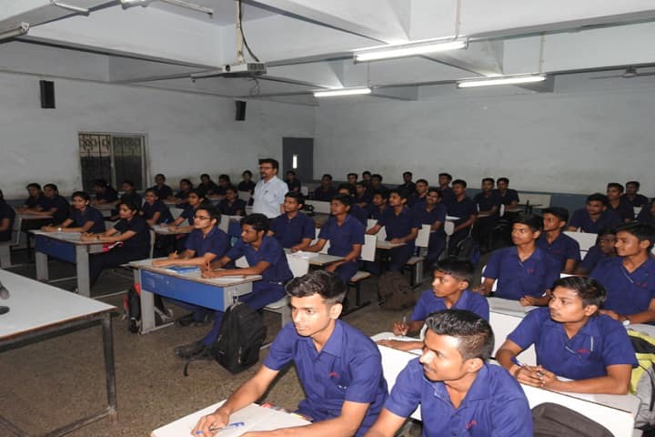classroom